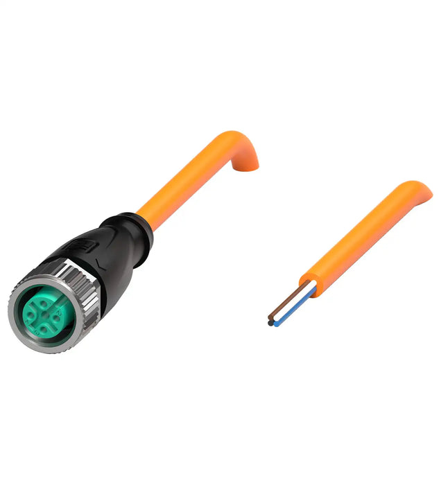 PEPPERL+FUCHS CONECTOR HEMBRA V1-G-OR10M-POC