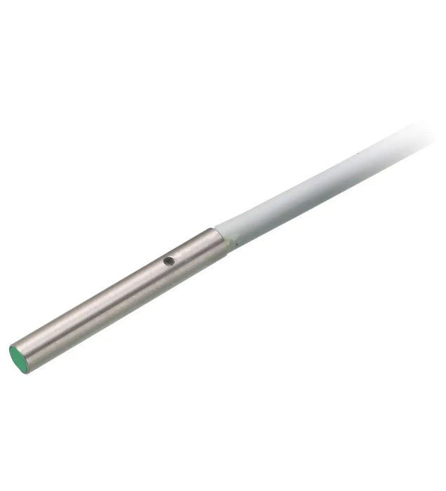PEPPERL SENSOR INDUCTIVO M3 PNP NA SN 1MM CONEC M8 224128