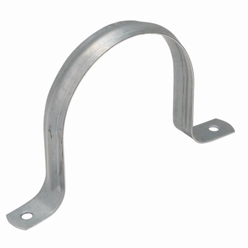 HUBBELL ABRAZADERA OMEGA RGD/IMC/FLEX 4"