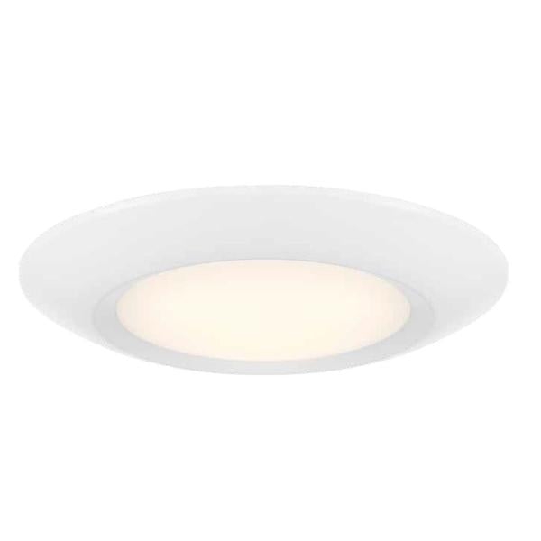 ESTEVEZ WHEEL CCT 6 PG 10W LED CCT CEILING LIGHT BLANCO