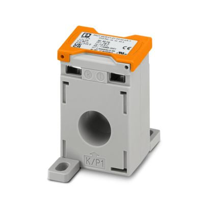 PHOENIX CONTACT CONVERTIDOR CORRIENTE  PRIM 50A CA  SECU 5A CA 1.
