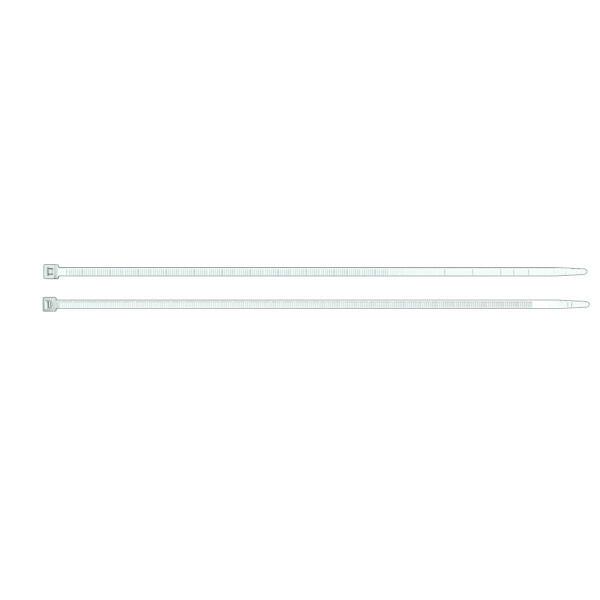WEIDMULLER CINCHO 200X4.5 BOLSA C/100 PZAS