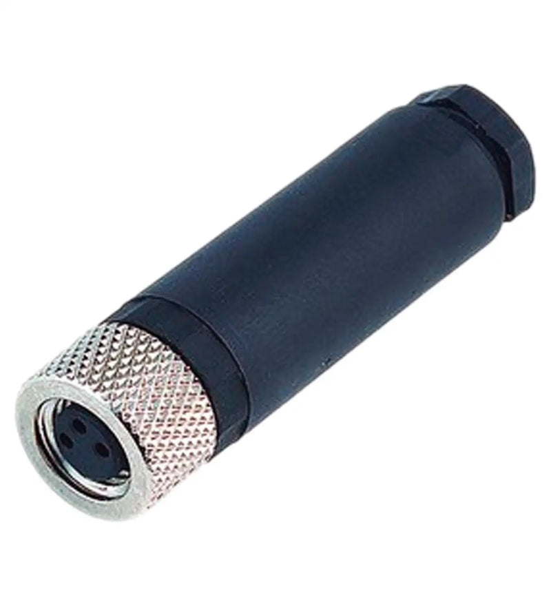 PEPPERL CONECTOR RECTO HEMBRA M12 3P 229287
