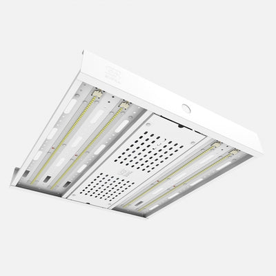 SUPRA LUMINARIA HIGHBAY LED 120-277VCA 136W 19900LM