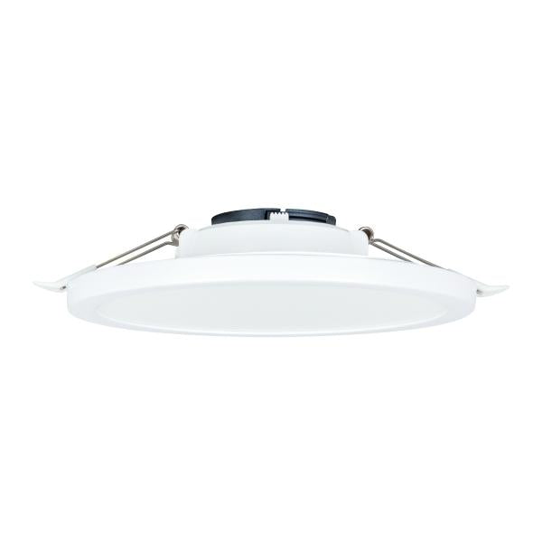 ESTEVEZ FLAT DECO CCT 5 PG 12W LED CCT DOWNLIGHT BLANCO