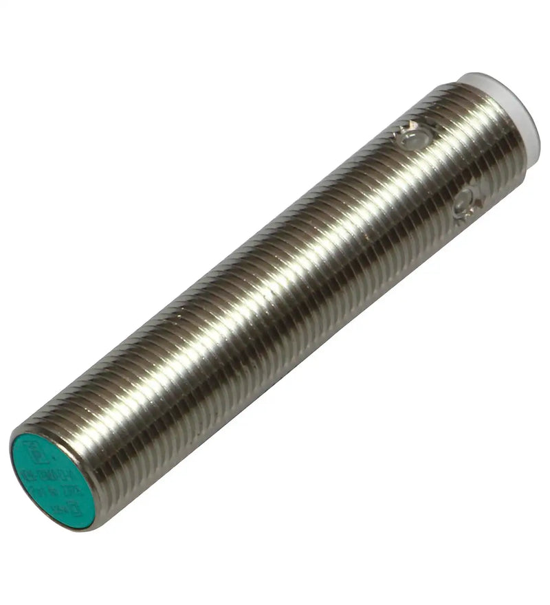 PEPPERL SENSOR INDUCTIVO M12 SN 6MM PNP NO CONECTOR M12 4P 231715