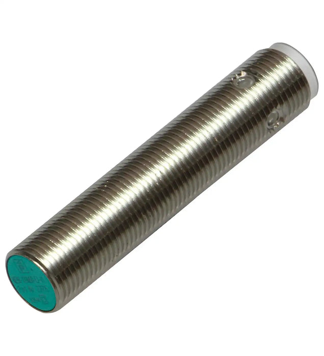 PEPPERL SENSOR INDUCTIVO M12 SN 6MM PNP NO CONECTOR M12 4P 231715