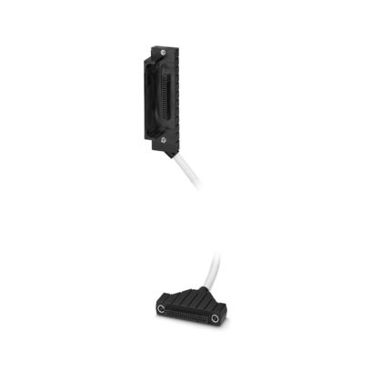 PHOENIX ADAPTADOR FRONTAL FUNDICION CON CABLE REDONDO 40P 7.0M