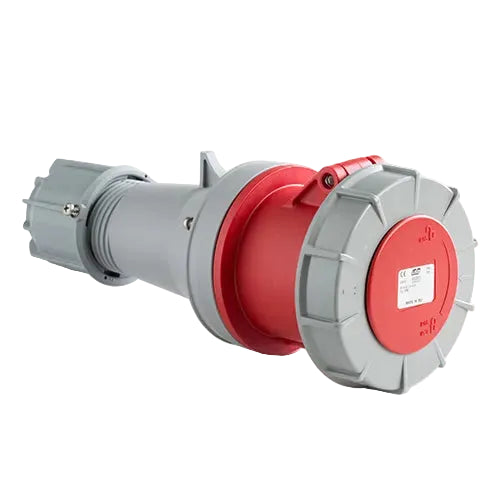 BASE AEREA 63AMP 3P+N+T 400V