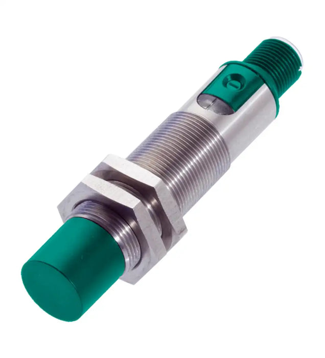 PEPPERL CAPACITIVE SENSOR CBN15-18GS75-E2-V1 237042