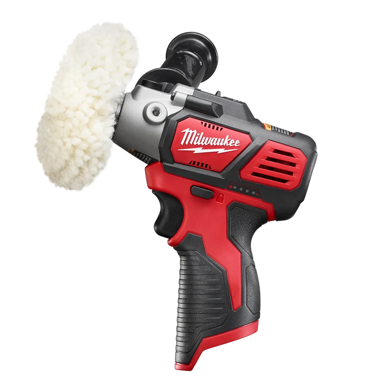 MILWAUKEE PULIDORA/ LIJADORA DE VELOCIDAD VARIABLE M12T HERRAMIE