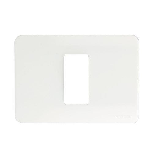 STYLO PLACA TERMOESTABLE 1 MOD BLANCO ALPINO