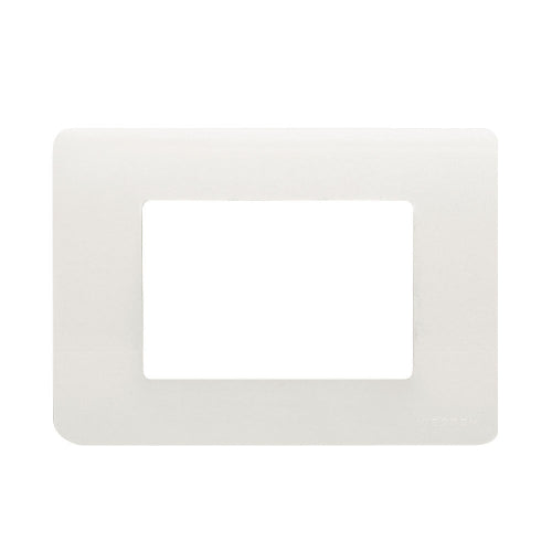 STYLO PLACA TERMOESTABLE 3 MOD BLANCO ALPINO