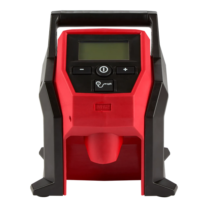 MILWAUKEE TOOLS COMPRESORA INALAMBRICA COMPACTA M12T HERRAMIENTA
