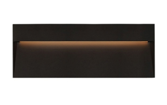 TECNOLITE EXTERIOR DEC MUROS LED24W 127V 3000K 760LM