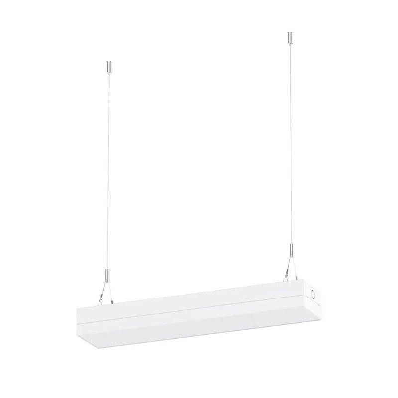 TECNOLITE INT LED SP 24W 100-240V 3000LM 3000-5700K
