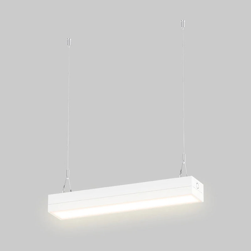 TECNOLITE INT LED SP 24W 100-240V 3000LM 3000-5700K