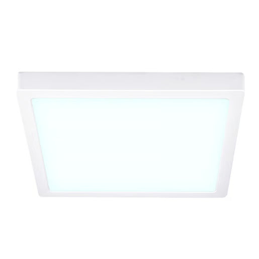 TECNOLITE INTERIOR DEC PLAFON LED 24W