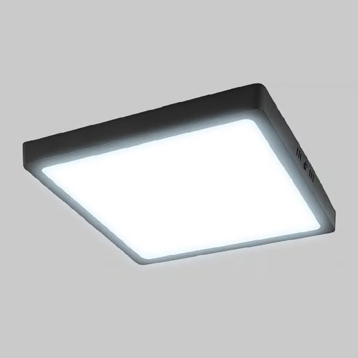 TECNOLITE INT SOBREPONER 24 W 6500K 100-240V