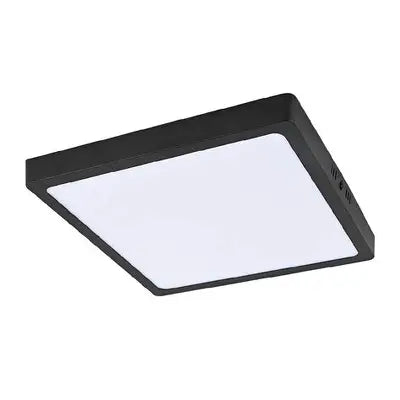 TECNOLITE INT SOBREPONER 24 W 6500K 100-240V