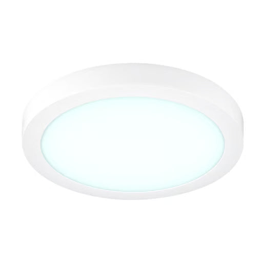 TECNOLITE INTERIOR DEC PLAFONES LED 24W 100-240V 650