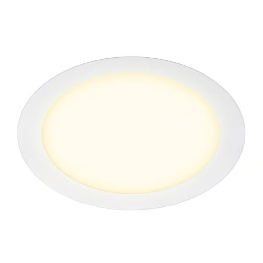 TECNOLITE INTERIOR EMPOTRADOS LED 24W 100-240V 3000K