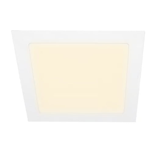 TECNOLITE DOWNLIGH 24W 240V 3000K 1600Lm 295MM