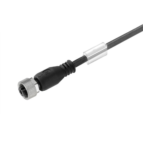 WEIDMULLER CABLE P/SENSOR 1 CONEC HEMBRA SAIL-M12BG-8.50U