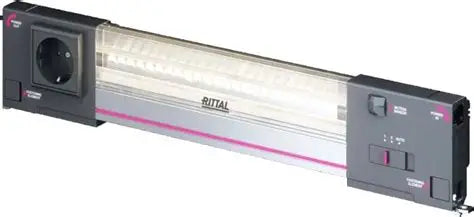 RITTAL LAMPARA LED 11W 900LM 24VDC P/ TS SE