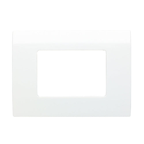 STATUS PLACA MARFIL 3 VENTANAS