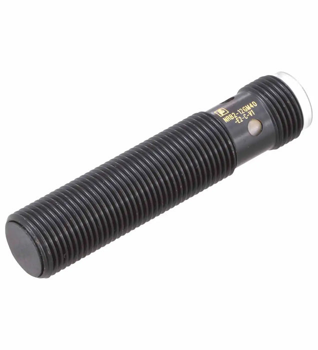 PEPPERL SENSOR INDUCTIVO M12 SN 4MM PNP NA RESISTE A SOLDADURA CO