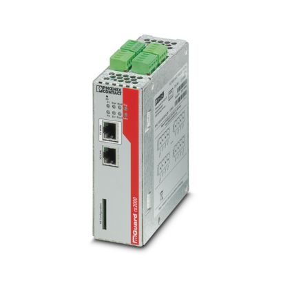 PHOENIX CONTACT 2700642 FL MGUARD RS2000 TX/TX VPN