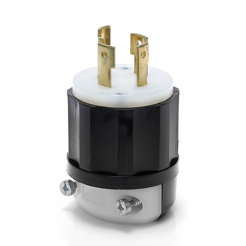 LEVITON CLAVIJA MVULETA 3P+T 30A 125/250VAC L14-30