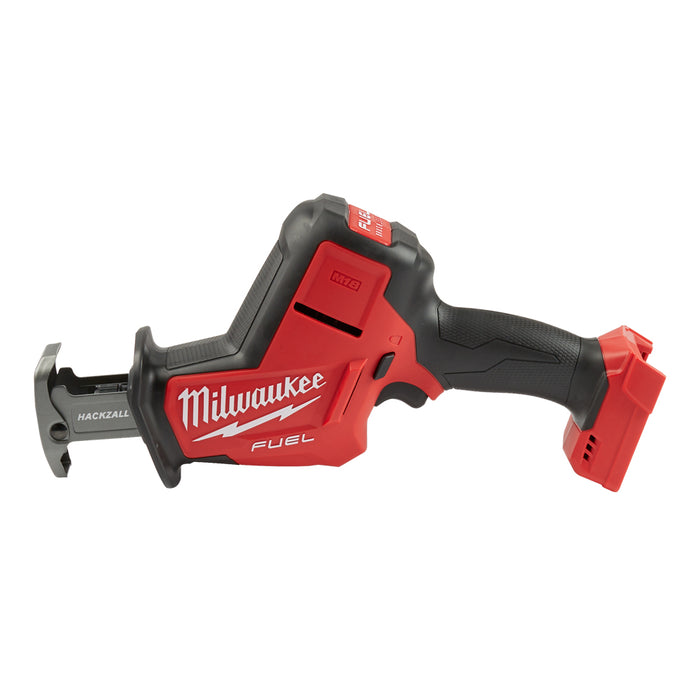 MILWAUKEE SIERRA HACKZALL M18 FUEL