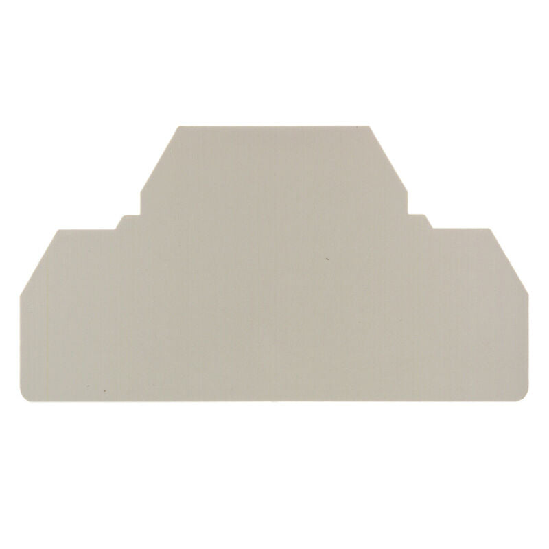WEIDMULLER TAPA P/ZDK2.5-1.5 DE 2 NIVELES