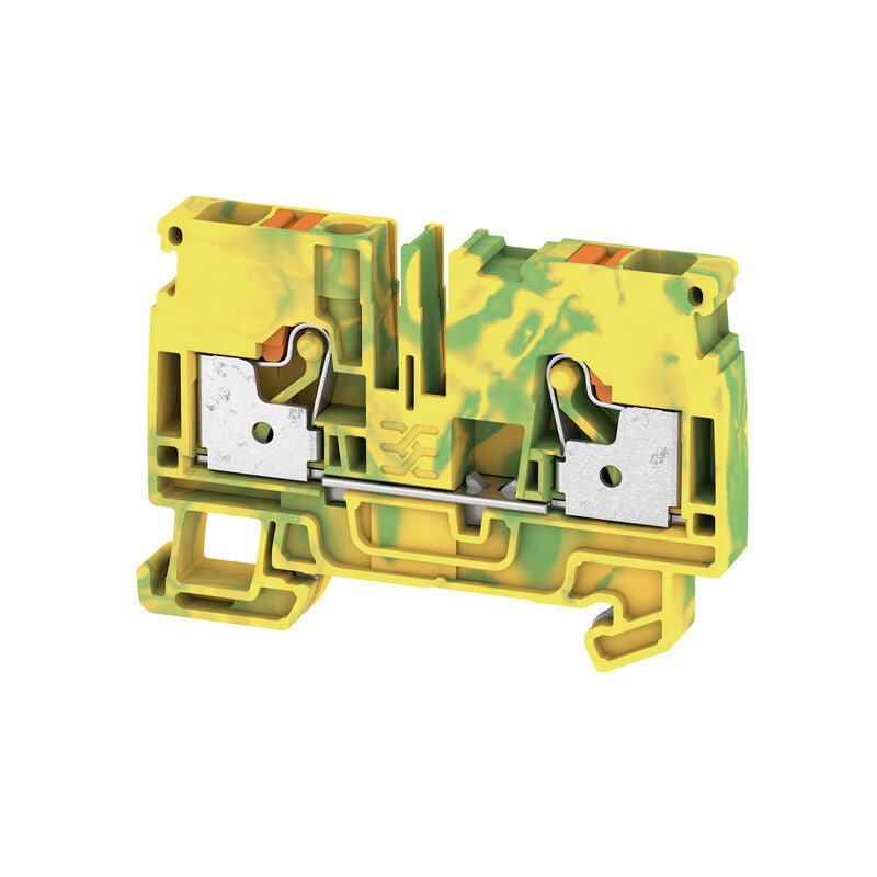 WEIDMULLER CLEMA DE TIERRA A2C 6 PE
