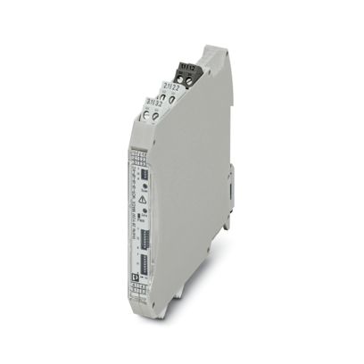 PHOENIX CONTACT AMPLIFICADOR DE SEPARACION 24V-230VAC/VCC 1600 CO