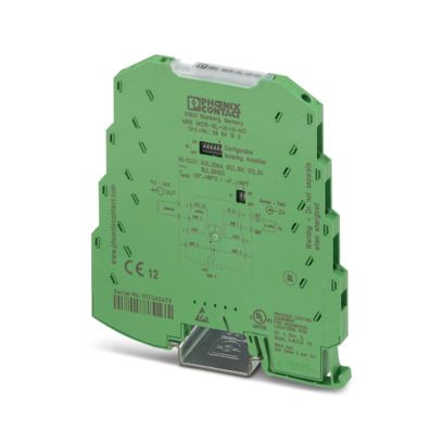 PHOENIX CONTACT AMPLIFICADOR SEPARACION 3 VIAS ENT/SAL CONFIG