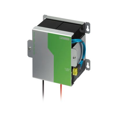 PHOENIX CONTACT ACUMULADOR ENERGIA AGM 24VDC 7.2AH