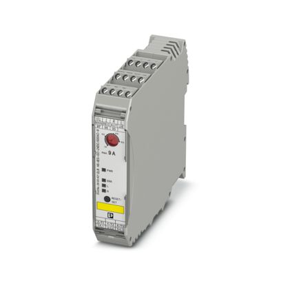 PHOENIX CONTACT ARRANCADOR 500VAC 9A CTRL 24VDC