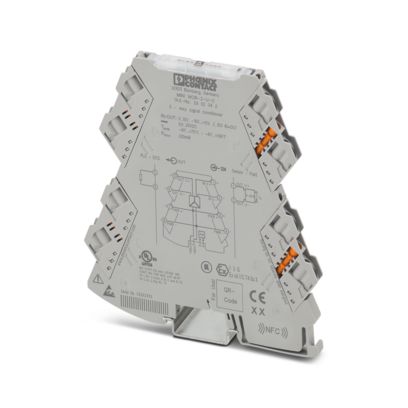 PHOENIX AMPLIFICADOR DE SEPARACION DE 3 VIAS CON CONEXION ENCHUFA