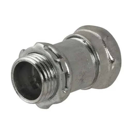 HUBBELL CONECTORES COMPRESION NO AISLADO 1/2P