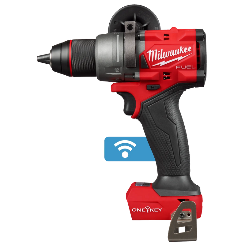MILWAUKEE TALADRO M18 FUEL CON ONE KEY DE 1/2" (12.7 MM)