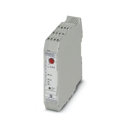 PHOENIX ARRANCADOR DE MOTOR HIBRIDO 3~ AC HASTA 550 V AC/2.4 A