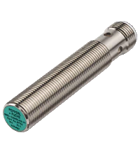PEPPERL SENSOR INDUCTIVO M12 PNP SN 4MM CONEC M12 3P 293454-0022