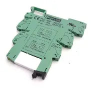 PHOENIX C Relay 1Pdt 24Vdc 6A Rel-Mr-24Dc-21 SKU: 2961105
