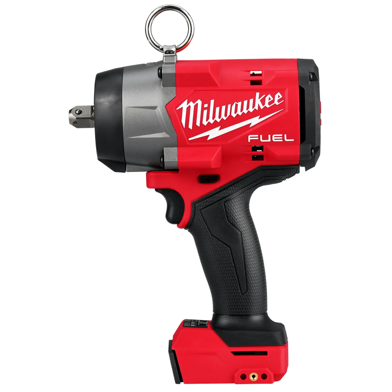 MILWAUKEE LLAE DE IMPACTO ALTO TORQUE 1/2" M18