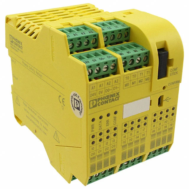 PHOENIX CONTACT PSR-SCP- 24DC/TS/S
