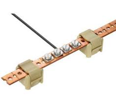 WEIDMULLER Sh1 Porta guías P/Riel Ts 15 SKU: 299860000