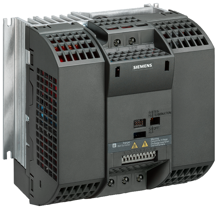 SIEMENS *REPUESTO*SINAMICS G110-CPM110 200-240 V 1 AC
